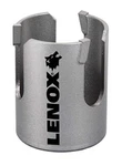 Lenox Tools Hole Saw, Carbide, 1/8-INCH, 54MM (LXAH4218). Fixed Price $36.85.