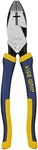 Irwin Tools 1773614 Vise-grip Lineman's Pliers With Fish Tape Puller. Fixed Price $33.99.