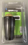 Forney 75160 3600 Psi 25 Degree 1/4 In. Rotating Turbo Nozzle 4.5 Mm Orifice. Fixed Price $30.00.