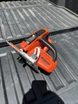 Black&decker FS1800CS Circular Saw 18V Cordles No Battery Great Condition Untest. Fixed Price $28.98.
