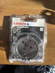 Lenox Diamond Hole Saw Sku 12119. Fixed Price $28.00.