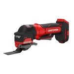 Craftsman V20 Oscillating Tool CMCE565B Cordless Multi 19000 Opm Bare. Fixed Price $58.99.