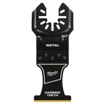 Milwaukee 49-25-1509 Open-lok 1-3/8" Carbide Teeth Metal Multi-tool Blades. Fixed Price $124.99.