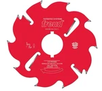 Freud 10" X 2-3/8" 10+2+2. Fixed Price $45.73.