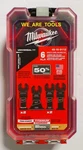 New Milwaukee Open-lok 49-10-9112 6PC Multi-tool Blade Kit With Storage Case. Fixed Price $34.97.