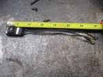Echo Chain Saw Trimmer On Off Stop Switch Part Number. Fixed Price $9.99.