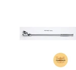 Ko-ken 1/2 (12.7MM) Sq Flex Long Ratchet Polished Grip L=450MM 4774P-450. Fixed Price $109.71.