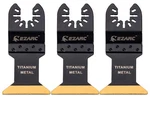 Ezarc Titanium Oscillating Blades, Multitool F. Fixed Price $19.39.