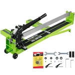 Uimoso 31.5" Manual Tile Cutter Ceramic Porcelain Cutting Machine. Fixed Price $77.99.
