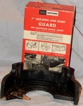 Craftsman 7" Moulding And Dado Guard. Fixed Price $13.59.