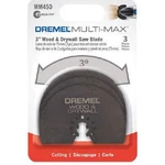 Dremel Genuine Oem Replacement Oscillating Blade (3 Pieces) - MM450B. Fixed Price $20.49.
