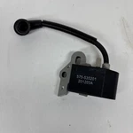 Poulan Genuine Oem Ignition Module For SM30SB Chain Saw - 575535201. Fixed Price $29.99.