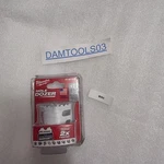 Milwaukee Tools Hole Dozer Bi-metal Saw, 3/4IN., Model# 49-56-0102. Fixed Price $16.99.