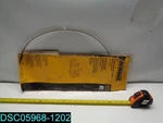 Dewalt DW3984 44-7/8" Portable Band Saw Blade 028874039841. Fixed Price $19.28.