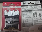 Arrow OSC201VP-3. Fixed Price $10.25.