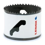 Lenox Tools Bi Metal Speed Slot Hole Saw 3.5 Inch Durable Fast Cutting 50% Lo.... Fixed Price $22.59.
