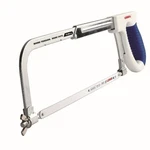 Damaged Box - Lenox 1805723 24 Tpi Adjustable Frame Hacksaw 12 In. Blade. Fixed Price $12.00.