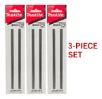 3PCS Makita A-17740 Replacement Planer Blades 170MM (set Of 2 ) For 1806B Sp. Fixed Price $129.98.