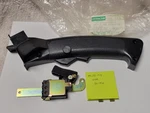 Hitachi 988924 Oem Switch Handle Cover Set 988-924 Fits C15FB Replacement Part. Fixed Price $31.99.