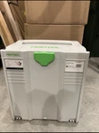 Festool 575389 Ts Eq Plunge Cut Track Saw. Fixed Price $2125.00.