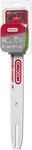 Oregon 27856 14-INCH Guide Bar And Advancecut S52 Chainsaw Combo, Fits .... Fixed Price $23.99.