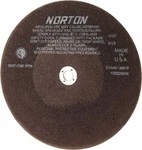 Norton 10 1/16, 5/8" Hole 46 Grit Aluminum Oxide Cutoff Wheel. Fixed Price $54.11.