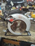 Skil 5150 7 1/4" Corded Electric Circular Saw Amp. Fixed Price $19.99.