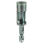 Morse DGM08C 1/2" Diamond Grit Hole Saw. Fixed Price $19.56.