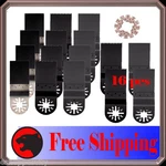 16+1 Oscillating Multi Tool Saw Blade For Rockwell Sonicrafter RK5107K RK5108K. Fixed Price $35.49.
