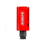 Diablo DHS1375CTR 1-3/8" Demon Carbide Teeth Rough-in Hole Saw. Fixed Price $30.99.