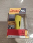 Starrett DCH1056 Deep Cut Bi-metal Holesaw 24MM 15/16" Brand New In Box. Fixed Price $25.00.