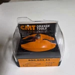 Cmt Part# 890.504.11 Ogee Raised Panel Cutter Router Bit (new). Fixed Price $64.00.