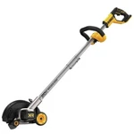 Dewalt 20V Max Brushless Cordless Edger - Bare Tool (DCED400B). Fixed Price $247.95.