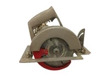 Vintage Montgomery Wards Powr-kraft 6-1/2 Inch Circular Saw Tcp 8900A Works. Fixed Price $14.99.