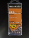 Power Care 461-752 16IN Semi Chisel Saw Chain. Fixed Price $14.97.