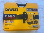 Dewalt DCH832X1 60V Max 15 Lb. Cordless Sds Chipping Hammer Kit. Fixed Price $780.00.
