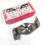 N.h. Angled Groove Cutting Cutter Blade For Makita Hitachi 120X30X15MM Japan. Fixed Price $89.00.