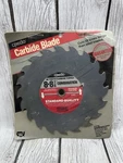 Credo 12301 8-8 1/4" Combination Carbide Steel Saw Blade 5/8" Arbor Usa. Fixed Price $9.18.