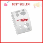 Milwaukee Electric Tool 49-56-0167 Bi-metal Hole Saw, 2-7/8". Fixed Price $22.31.
