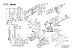 New Genuine Bosch 2600300005 Roller. Fixed Price $36.47.