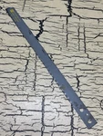 Fein #Z22-7HSS 16 Tpi Saw Blade 15.75" Oal Made Germany. Fixed Price $21.24.
