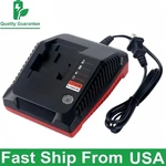 Charger For Porter-cable 18V Batteries PC18SS PC18JR PC18JS PC18FL Pcxmvc. Fixed Price $19.94.