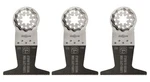 Fein Saw Blade Sl E-cut Ll Bim 50 X 65 3-PK N09. Fixed Price $39.95.