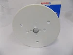 Lenox Hole Cutter 5-1/2" 2-5/8" Hss Rough Wood #25487-87HC. Fixed Price $37.83.