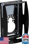 Jonard EBC-400 Power Oscillating Multi-tool Single Gang Electrical Wall Ou. Fixed Price $142.53.