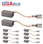 5 Pairs Carbon Brush For Bosch (0601660239) 24V Cordless Circular Saw. Fixed Price $6.55.