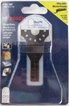 Bosch OSC38F 3/8" Plunge Blade. Fixed Price $7.00.