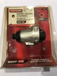 Craftsman Impact Driver Attachment Bolt-on 1300-LBS Item 944918 Brand New!. Fixed Price $34.99.