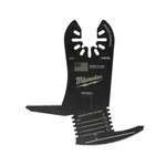 Milwaukee 49-25-2281 Open-lok In Drywall Blade Pk. Fixed Price $15.97.