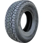 Tire Forceum Atz-r 265/60R18 110H A/t All Terrain. Fixed Price $113.93.